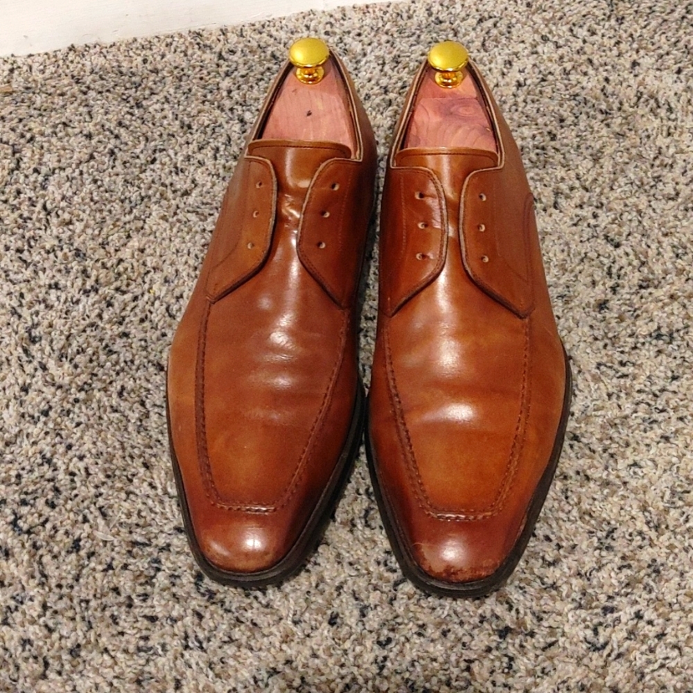Men's Shoes